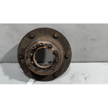 Recambio de buje delantero para renault midlum fg  xxx.10/b e3 cabina doble referencia OEM IAM   