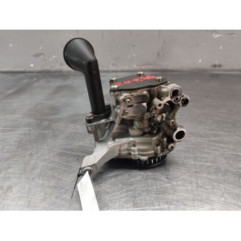 Recambio de bomba aceite para volkswagen tiguan (5n_) 2.0 tdi 4motion referencia OEM IAM 04L145305  