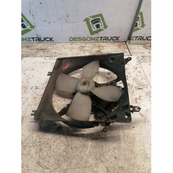 Recambio de electroventilador para mitsubishi galant berlina (ea0) 2000 tech referencia OEM IAM   