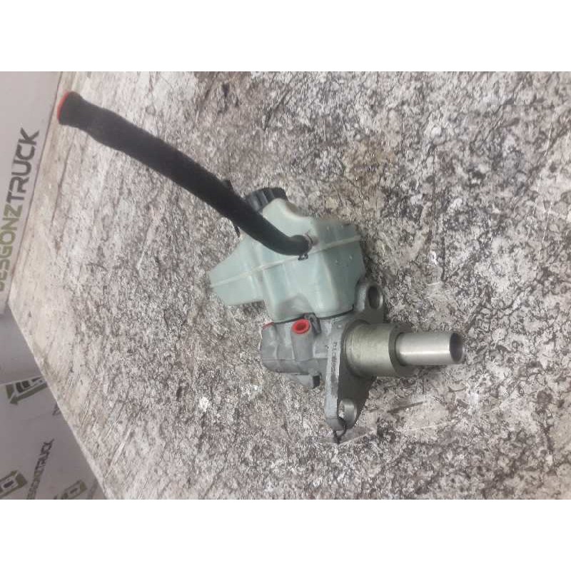 Recambio de bomba freno para volkswagen passat berlina (3c2) advance referencia OEM IAM 3C2611301 0756VJT8 - Negro 2