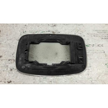 Recambio de cristal retrovisor derecho para ford fiesta berl./courier si referencia OEM IAM   