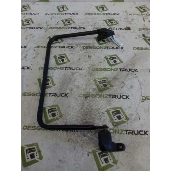 Recambio de brazo retrovisor izquierdo para nissan trucks l80.09 l80.14 referencia OEM IAM   