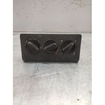Recambio de mando calefaccion / aire acondicionado para seat arosa (6h1) select referencia OEM IAM 1H0819045C  1H0820045C