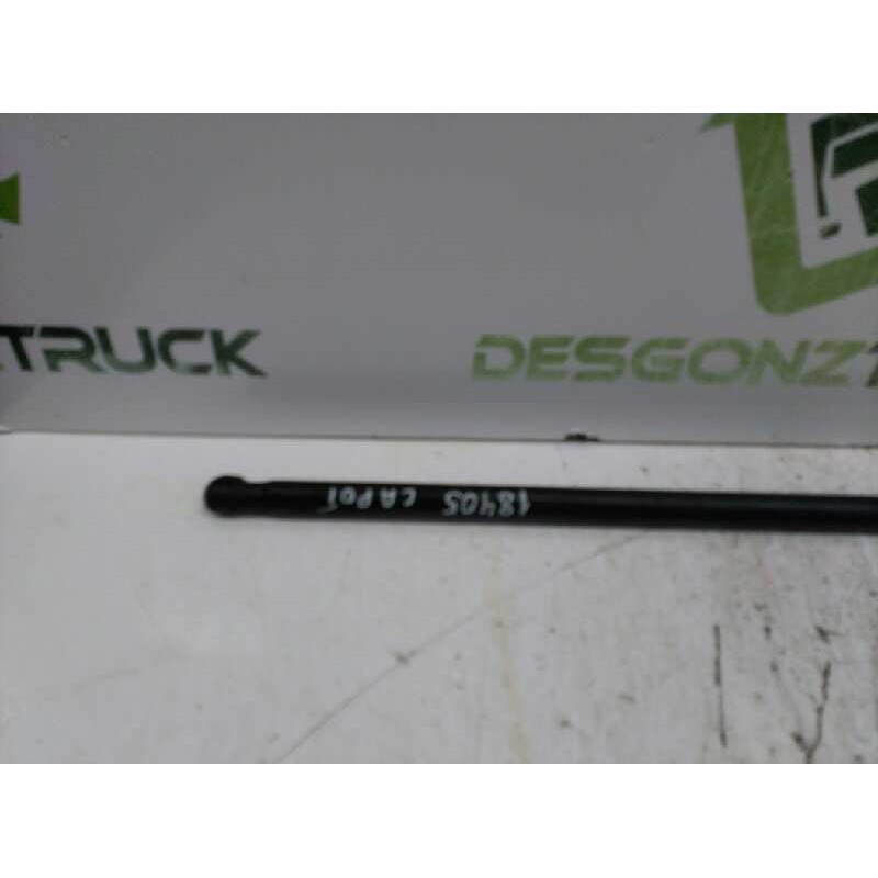 Recambio de amortiguadores capo para audi a3 (8p) 1.9 tdi ambiente referencia OEM IAM 8P0823359 - Azul 3