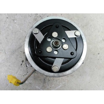 Recambio de compresor aire acondicionado para peugeot 307 (s1) xs referencia OEM IAM 6453KS 6453JL SD6V121449