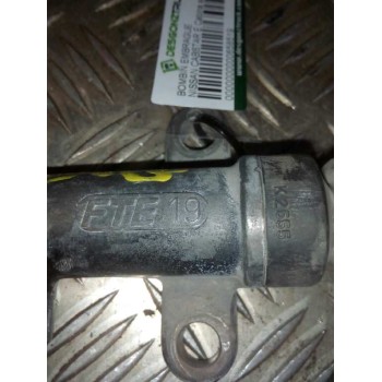 Recambio de bombin embrague para nissan cabstar e cabina simple cabina individual referencia OEM IAM FTE19 6747 G7684