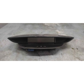 Recambio de cuadro instrumentos para citroën c4 coupe vtr plus referencia OEM IAM  NS9114847O 