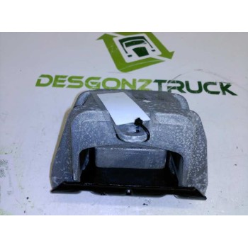 Recambio de soporte motor trasero para seat toledo (1m2) executive referencia OEM IAM 1J0199851  
