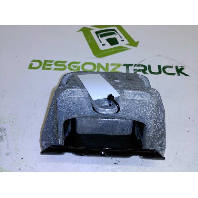Recambio de soporte motor trasero para seat toledo (1m2) executive referencia OEM IAM 1J0199851 - Negro 3