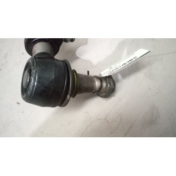 Recambio de barra direccion para daf serie xf105.xxx 12.9 diesel referencia OEM IAM   