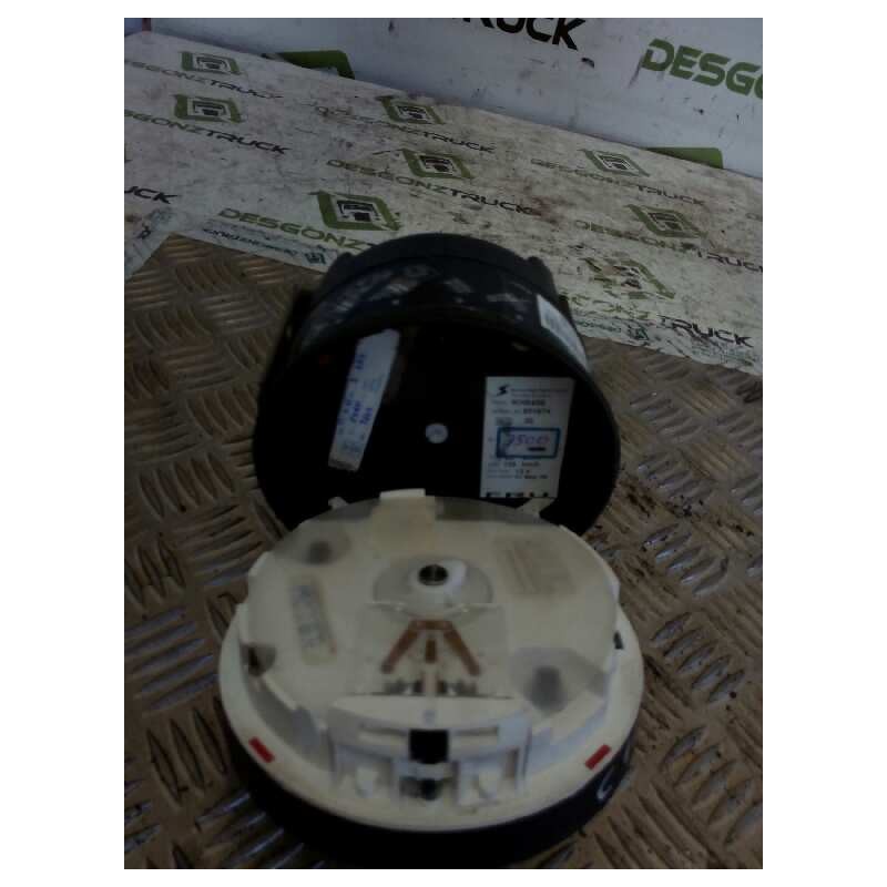 Recambio de tacografo para nissan trucks l-60.09 referencia OEM IAM KH8456 851674 - Verde 2