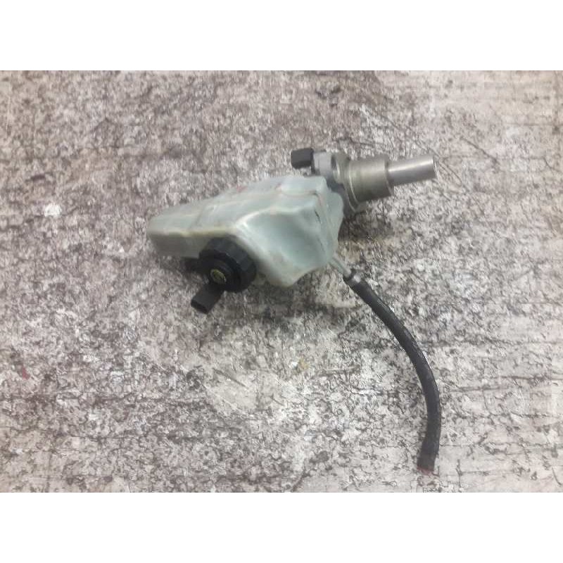 Recambio de bomba freno para volkswagen passat berlina (3c2) advance referencia OEM IAM 3C2611301 0756VJT8 - Negro 3