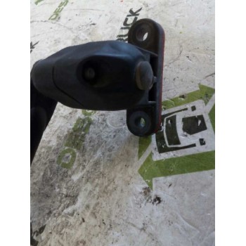 Recambio de brazo retrovisor izquierdo para nissan trucks l80.09 l80.14 referencia OEM IAM   