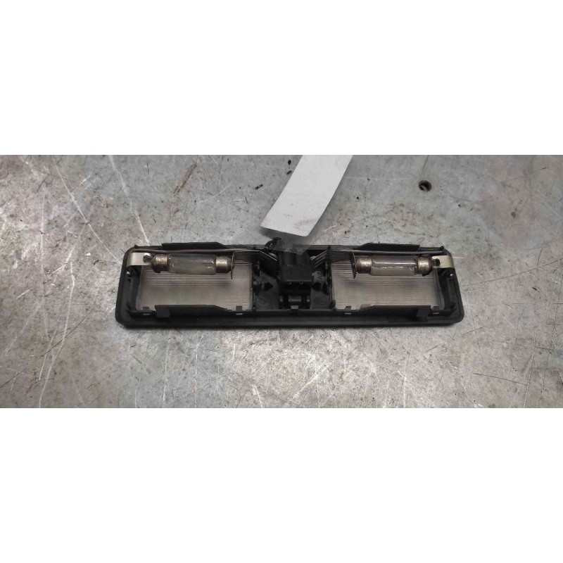 Recambio de luz interior para bmw serie 5 berlina (e34) 525tds referencia OEM IAM   2 PINS 2