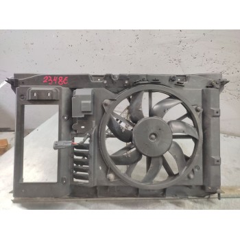 PANEL FRONTAL 