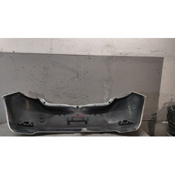Recambio de paragolpes trasero para dacia sandero ii (b8_) 1.2 referencia OEM IAM   