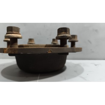 Recambio de buje delantero para renault midlum fg  xxx.10/b e3 cabina doble referencia OEM IAM   