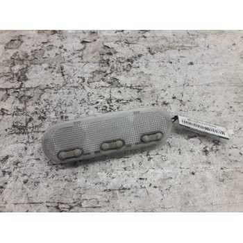Recambio de luz interior para renault megane ii classic berlina confort authentique referencia OEM IAM  DELANTERA 
