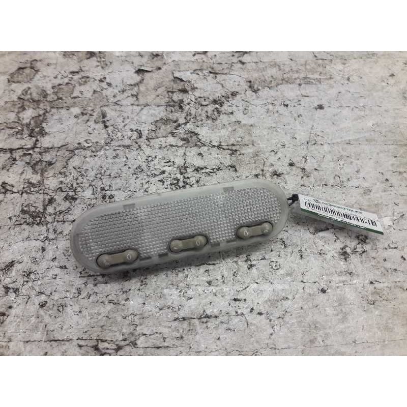 Recambio de luz interior para renault megane ii classic berlina confort authentique referencia OEM IAM  DELANTERA 
