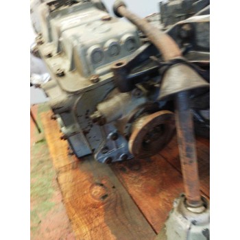 Recambio de caja cambios para barreiros trucks . c14 referencia OEM IAM   