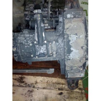 Recambio de caja cambios para daf trucks 45 fa 45.150 b08 (146-147cv) referencia OEM IAM S5.42 1307050073 