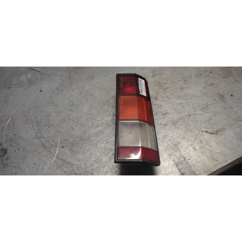 Recambio de piloto trasero derecho para renault rapid/express (f40) 1.9 d transporter t55/64 (f40p) referencia OEM IAM