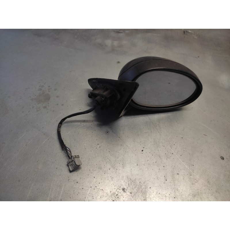 Recambio de retrovisor derecho para mg serie 45 (rt) classic (4-ptas.) referencia OEM IAM   5 CABLES