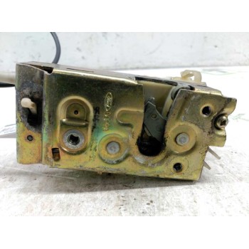 Recambio de cerradura puerta trasera derecha para ford escort berlina/turnier bravo lim. referencia OEM IAM   