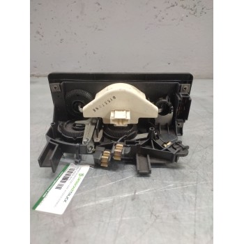 Recambio de mando calefaccion / aire acondicionado para seat arosa (6h1) select referencia OEM IAM 1H0819045C  1H0820045C