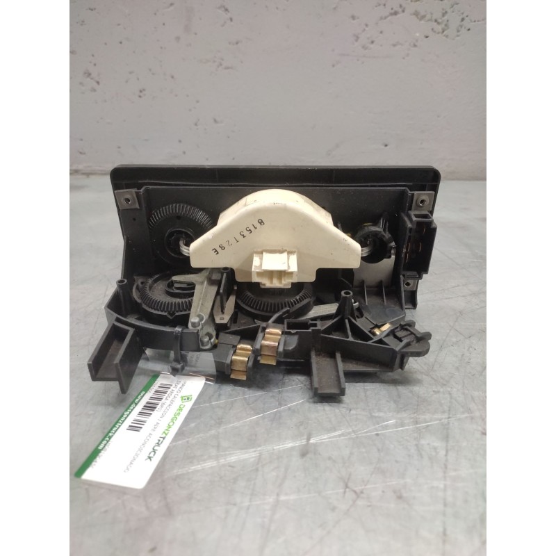 Recambio de mando calefaccion / aire acondicionado para seat arosa (6h1) select referencia OEM IAM 1H0819045C  1H0820045C 2