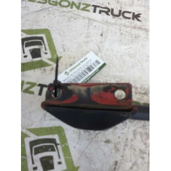 Recambio de brazo retrovisor izquierdo para nissan trucks l80.09 l80.14 referencia OEM IAM   