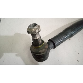 Recambio de barra direccion para daf serie xf105.xxx 12.9 diesel referencia OEM IAM   