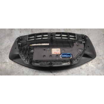 Recambio de cuadro instrumentos para citroën c4 coupe vtr plus referencia OEM IAM  NS9114847O 