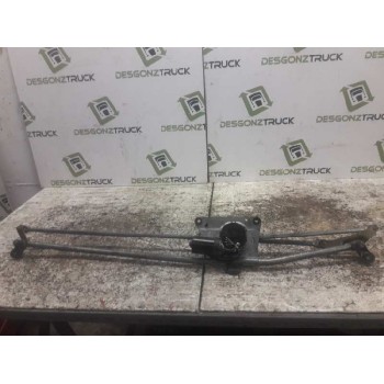 Recambio de motor limpia delantero para citroën xsara picasso 1.8 16v referencia OEM IAM 0390241443 0580103152 3397020489