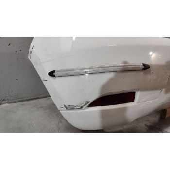 Recambio de paragolpes trasero para dacia sandero ii (b8_) 1.2 referencia OEM IAM   