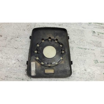 Recambio de cristal retrovisor izquierdo para renault trafic (desde 5.89) t 900 referencia OEM IAM   