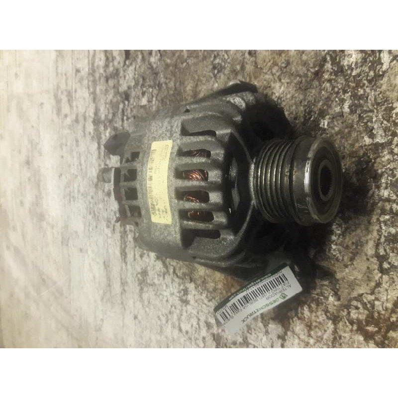 Recambio de alternador para fiat tipo ii (357) berlina easy business referencia OEM IAM MS1012101670 DENSO