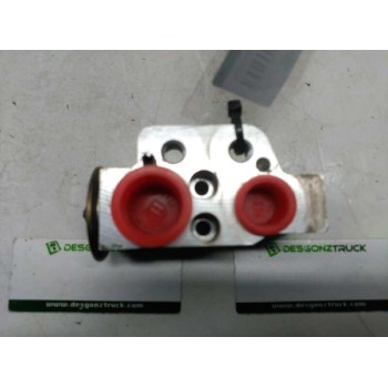 Recambio de valvula expansion para audi a3 (8p) 1.9 tdi ambiente referencia OEM IAM 1K0820679  