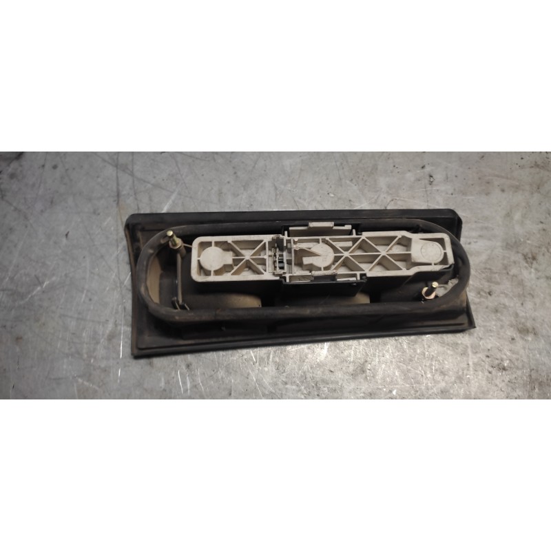 Recambio de piloto trasero derecho para renault rapid/express (f40) 1.9 d transporter t55/64 (f40p) referencia OEM IAM 2