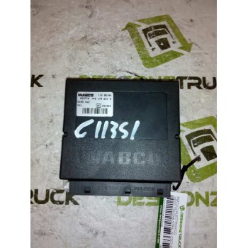 MODULO ELECTRONICO 4461702010 035770 CENTRALITA ECAS