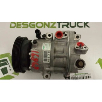COMPRESOR AIRE ACONDICIONADO F500AN6CA06 16NCLRD3114 