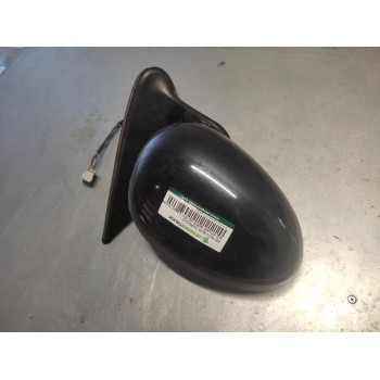 Recambio de retrovisor derecho para mg serie 45 (rt) classic (4-ptas.) referencia OEM IAM   5 CABLES