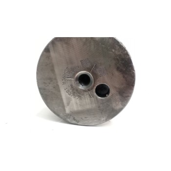 Recambio de arbol de levas para scania serie p/g/r (l-clase) 12.7 diesel referencia OEM IAM 1537778  