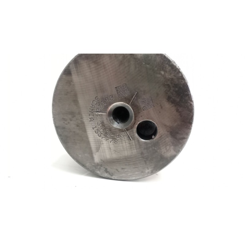 Recambio de arbol de levas para scania serie p/g/r (l-clase) 12.7 diesel referencia OEM IAM 1537778 - Blanco 3