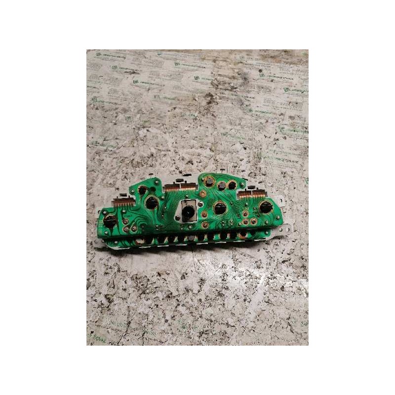 Recambio de cuadro instrumentos para hyundai accent (x3) 1.3 12v cat referencia OEM IAM 71110550 2