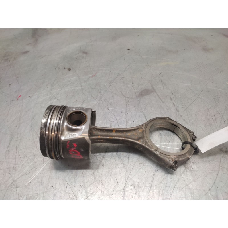 Recambio de piston para volkswagen touareg (7l6) tdi v10 referencia OEM IAM - Verde 2