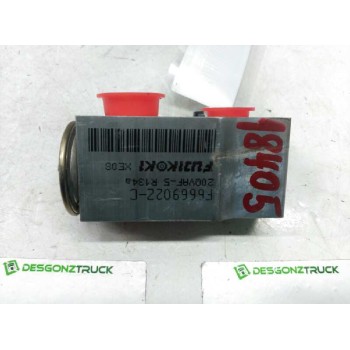 Recambio de valvula expansion para audi a3 (8p) 1.9 tdi ambiente referencia OEM IAM 1K0820679  