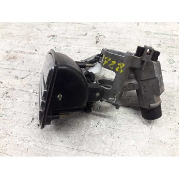 Recambio de juego arranque y bombillos para seat ibiza (6k1) free sky referencia OEM IAM   