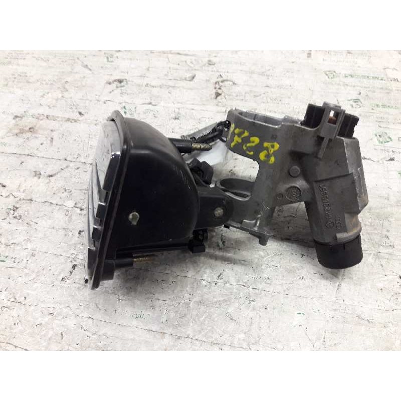 Recambio de juego arranque y bombillos para seat ibiza (6k1) free sky referencia OEM IAM 2