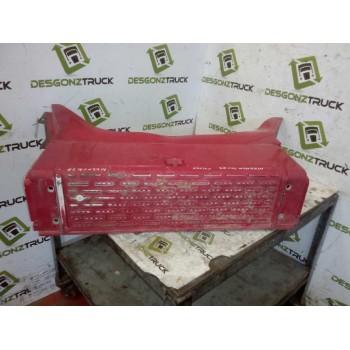 Recambio de paso rueda delantero izquierdo para renault magnum e-tech 2000  12.0 diesel referencia OEM IAM   